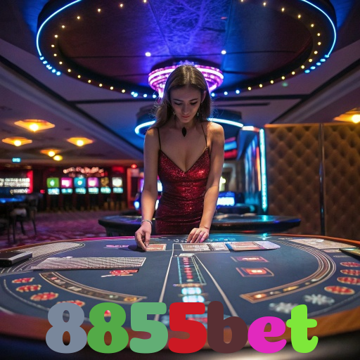 8855bet - Baixe o app 8855bet no Google Play e jogue ao vivo