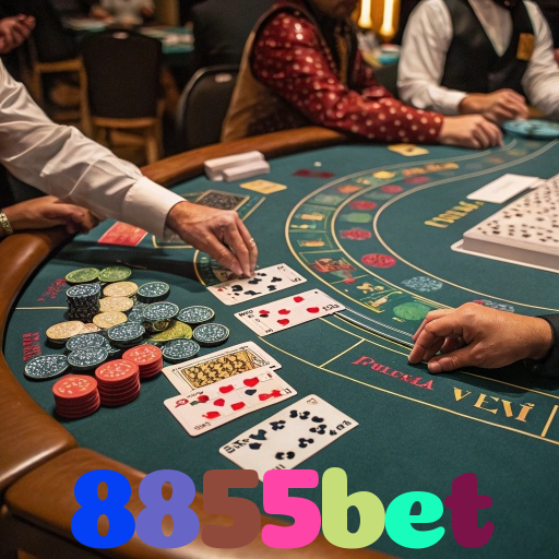 8855bet - Baixe o App 8855bet para Android e Comece a Jogar