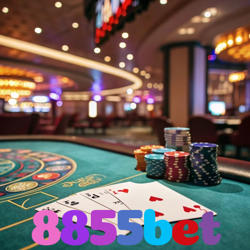 8855bet - Baixe o App 8855bet para Android e Comece a Jogar