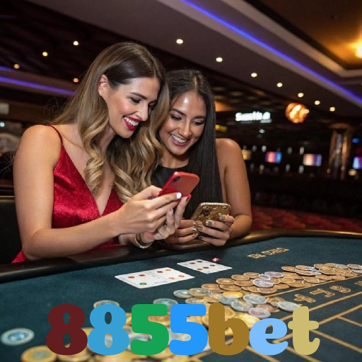 8855bet - Baixe o App 8855bet para Android e Comece a Jogar