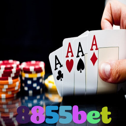 8855bet - Baixe o App 8855bet para Android e Comece a Jogar