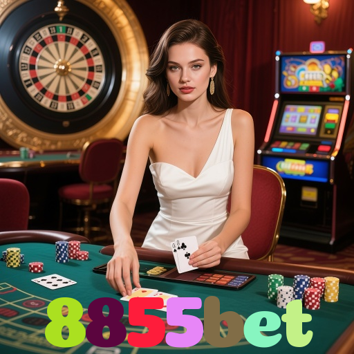 8855bet - Baixe o app 8855bet no Google Play e jogue ao vivo