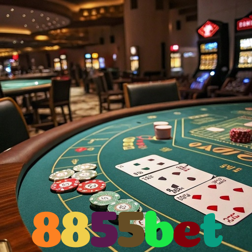 8855bet - Baixe o App 8855bet para Android e Comece a Jogar