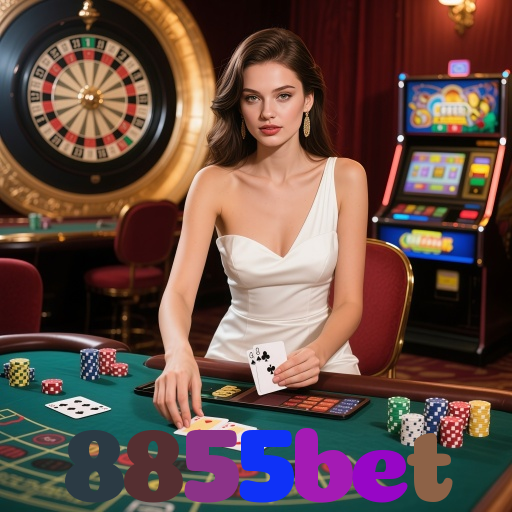 8855bet - Baixe o app 8855bet no Google Play e jogue ao vivo