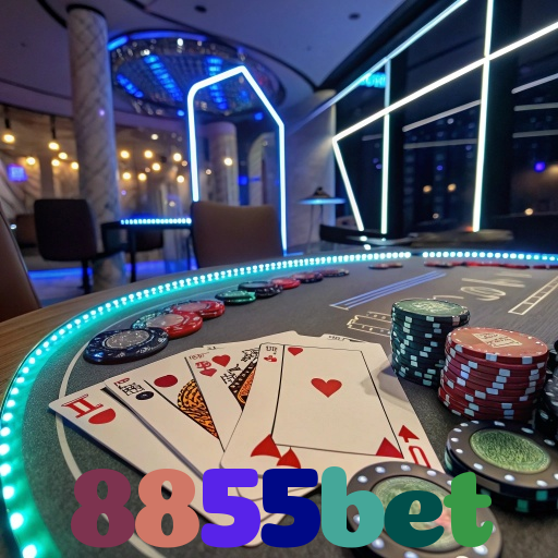 8855bet - Baixe o App 8855bet para Android e Comece a Jogar