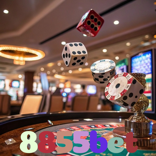 8855bet - Baixe o App 8855bet para Android e Comece a Jogar