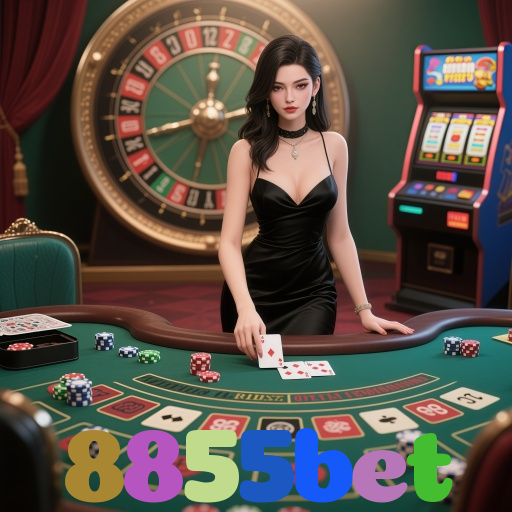 8855bet - Baixe o App 8855bet para Android e Comece a Jogar