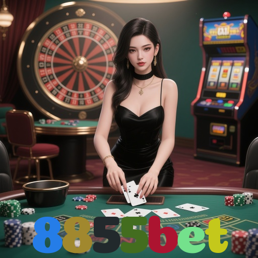 8855bet - Baixe o App 8855bet para Android e Comece a Jogar
