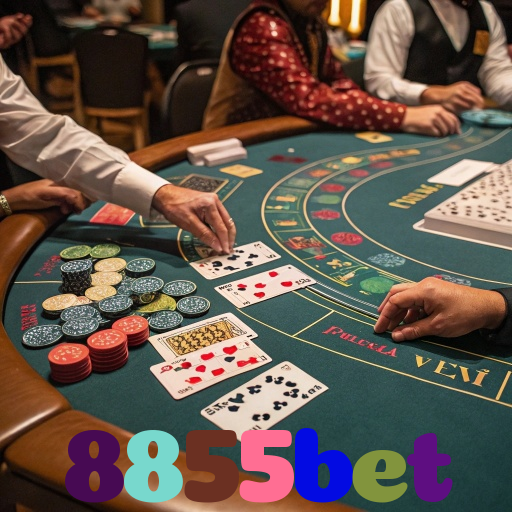 8855bet - Baixe o app 8855bet no Google Play e jogue ao vivo