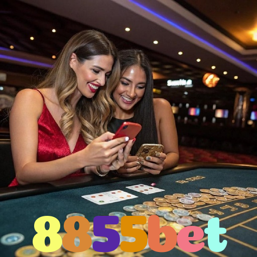 8855bet - Baixe o App 8855bet para Android e Comece a Jogar