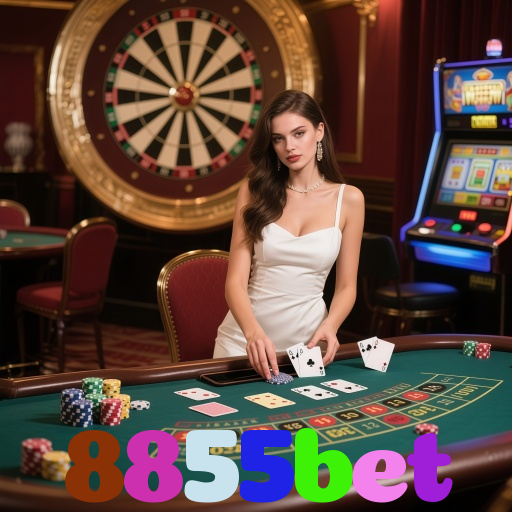 8855bet - Baixe o app 8855bet no Google Play e jogue ao vivo