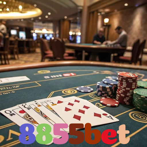 8855bet - Baixe o App 8855bet para Android e Comece a Jogar