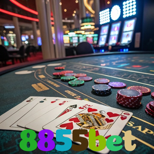 8855bet - Baixe o App 8855bet para Android e Comece a Jogar