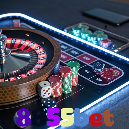 8855bet - Baixe o App 8855bet para Android e Comece a Jogar