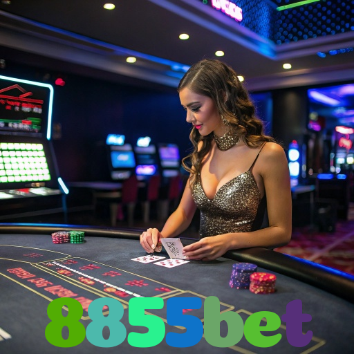 8855bet - Baixe o App 8855bet para Android e Comece a Jogar