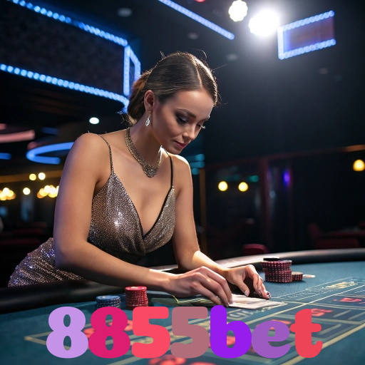 8855bet - Baixe o app 8855bet no Google Play e jogue ao vivo