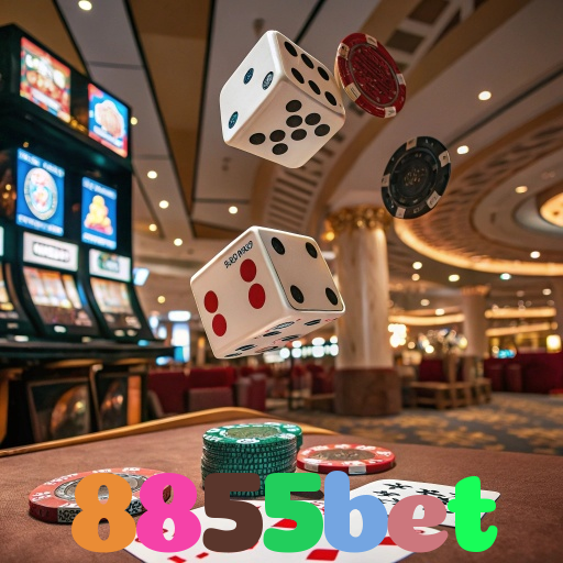 8855bet - Baixe o app 8855bet no Google Play e jogue ao vivo