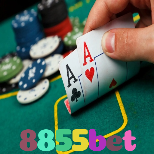 8855bet - Baixe o app 8855bet no Google Play e jogue ao vivo