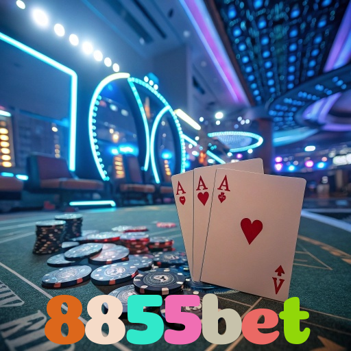 8855bet - Baixe o app 8855bet no Google Play e jogue ao vivo