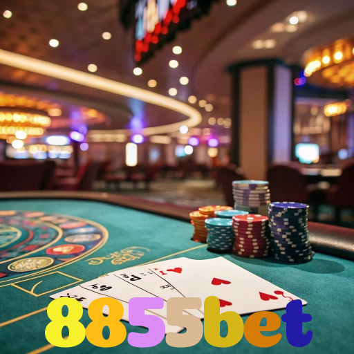 8855bet - Baixe o app 8855bet no Google Play e jogue ao vivo