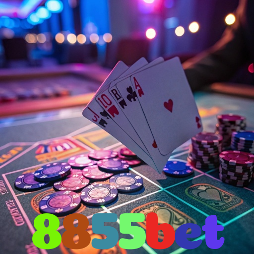 8855bet - Baixe o app 8855bet no Google Play e jogue ao vivo