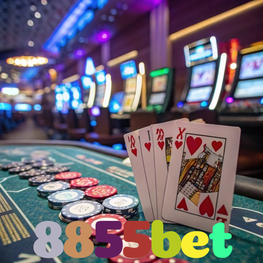 8855bet - Baixe o app 8855bet no Google Play e jogue ao vivo
