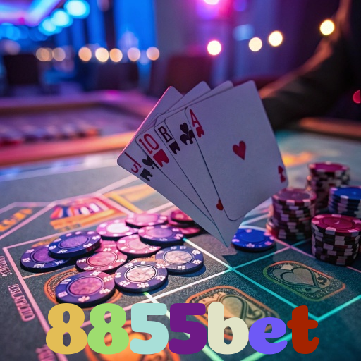 8855bet - Baixe o app 8855bet no Google Play e jogue ao vivo