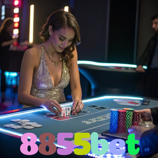 8855bet - Baixe o App 8855bet para Android e Comece a Jogar