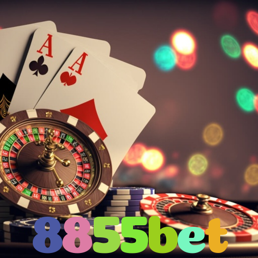 8855bet - Baixe o App 8855bet para Android e Comece a Jogar