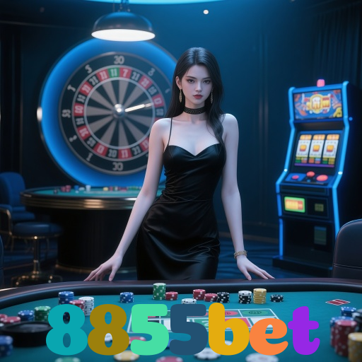 8855bet - Baixe o app 8855bet no Google Play e jogue ao vivo