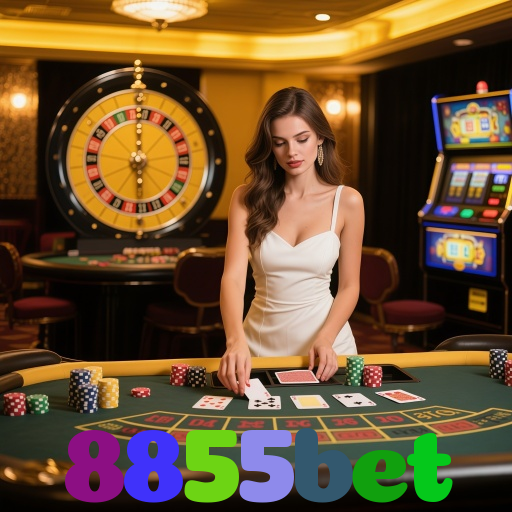 8855bet - Baixe o App 8855bet para Android e Comece a Jogar