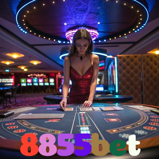 8855bet - Baixe o App 8855bet para Android e Comece a Jogar