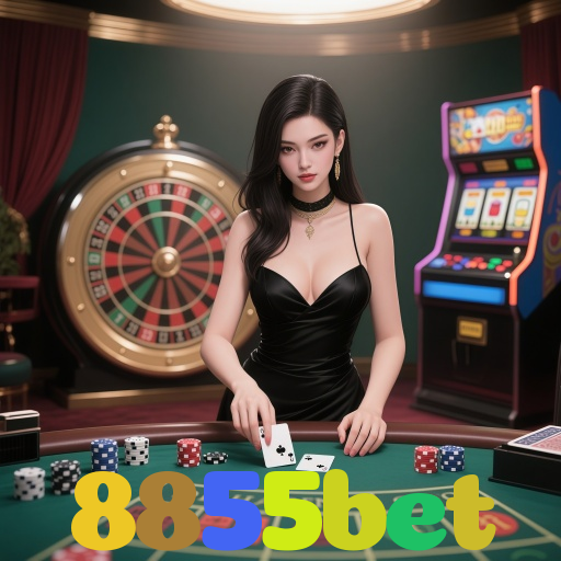 8855bet - Baixe o App 8855bet para Android e Comece a Jogar