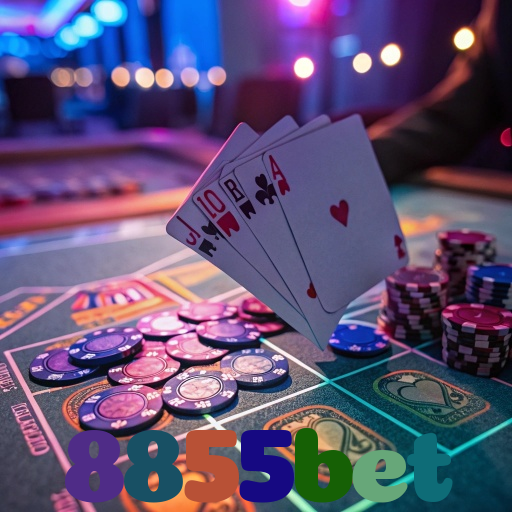 8855bet - Baixe o app 8855bet no Google Play e jogue ao vivo