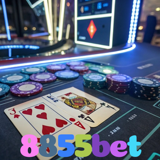 8855bet - Baixe o app 8855bet no Google Play e jogue ao vivo