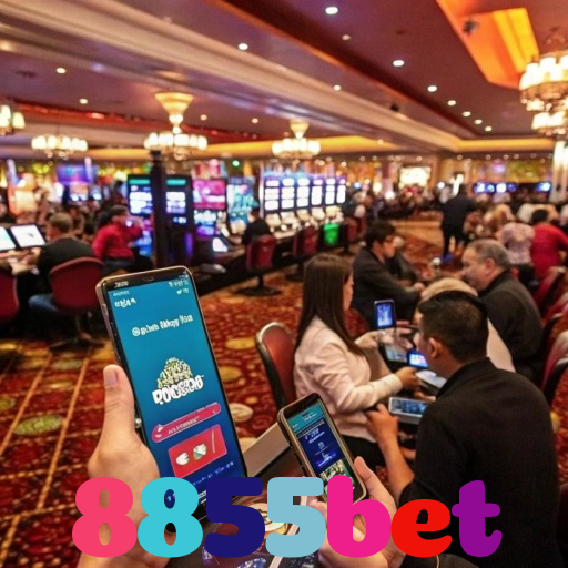 8855bet - Baixe o App 8855bet para Android e Comece a Jogar