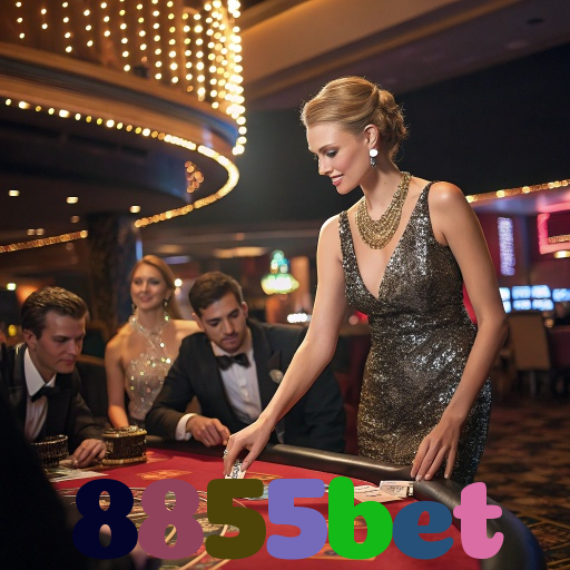 8855bet - Baixe o app 8855bet no Google Play e jogue ao vivo