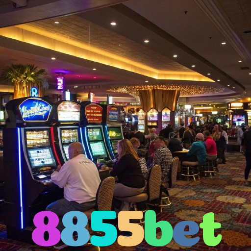 8855bet - Baixe o App 8855bet para Android e Comece a Jogar