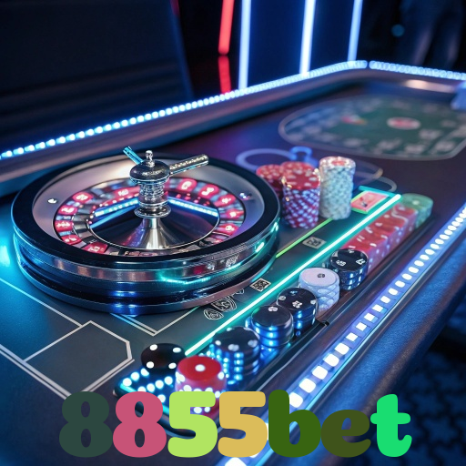8855bet - Baixe o app 8855bet no Google Play e jogue ao vivo