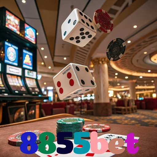 8855bet - Baixe o App 8855bet para Android e Comece a Jogar