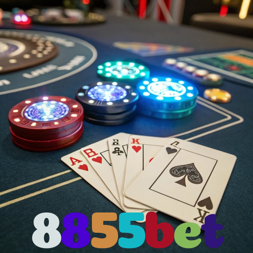 8855bet - Baixe o App 8855bet para Android e Comece a Jogar
