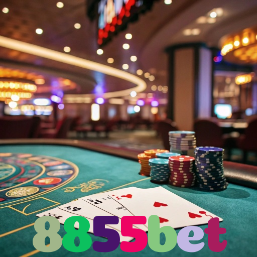 8855bet - Baixe o app 8855bet no Google Play e jogue ao vivo