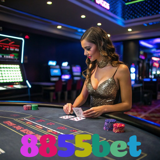 8855bet - Baixe o app 8855bet no Google Play e jogue ao vivo