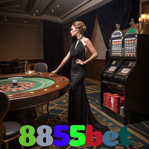 8855bet - Baixe o App 8855bet para Android e Comece a Jogar