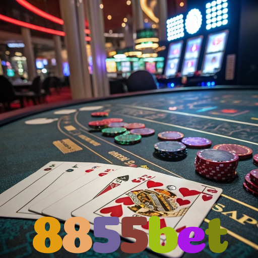 8855bet - Baixe o App 8855bet para Android e Comece a Jogar