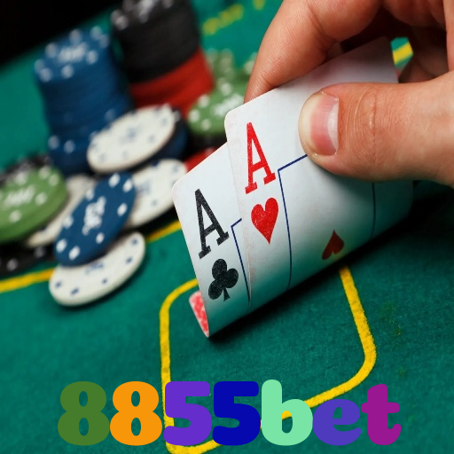 8855bet - Baixe o App 8855bet para Android e Comece a Jogar