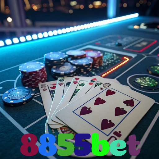 8855bet - Baixe o App 8855bet para Android e Comece a Jogar