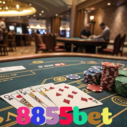 8855bet - Baixe o app 8855bet no Google Play e jogue ao vivo