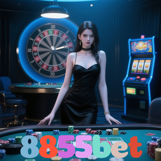 8855bet - Baixe o app 8855bet no Google Play e jogue ao vivo