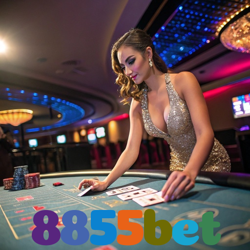 8855bet - Baixe o app 8855bet no Google Play e jogue ao vivo